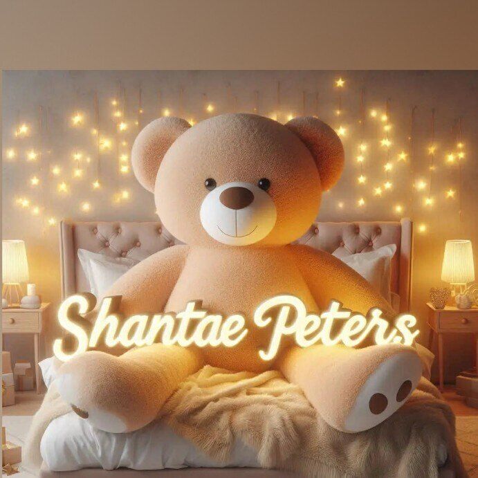 shantae_peters98 OnlyFans profile picture