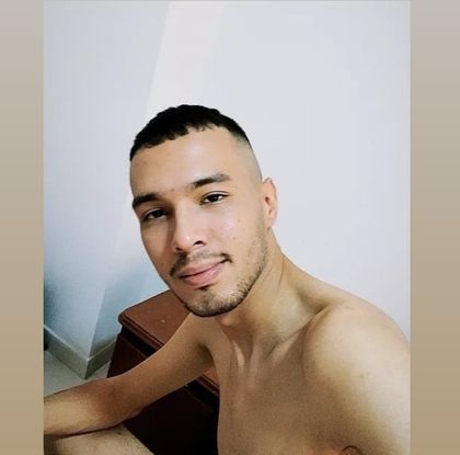 jhonnieramezquita OnlyFans picture