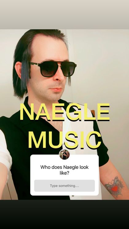 naeglemusic OnlyFans picture