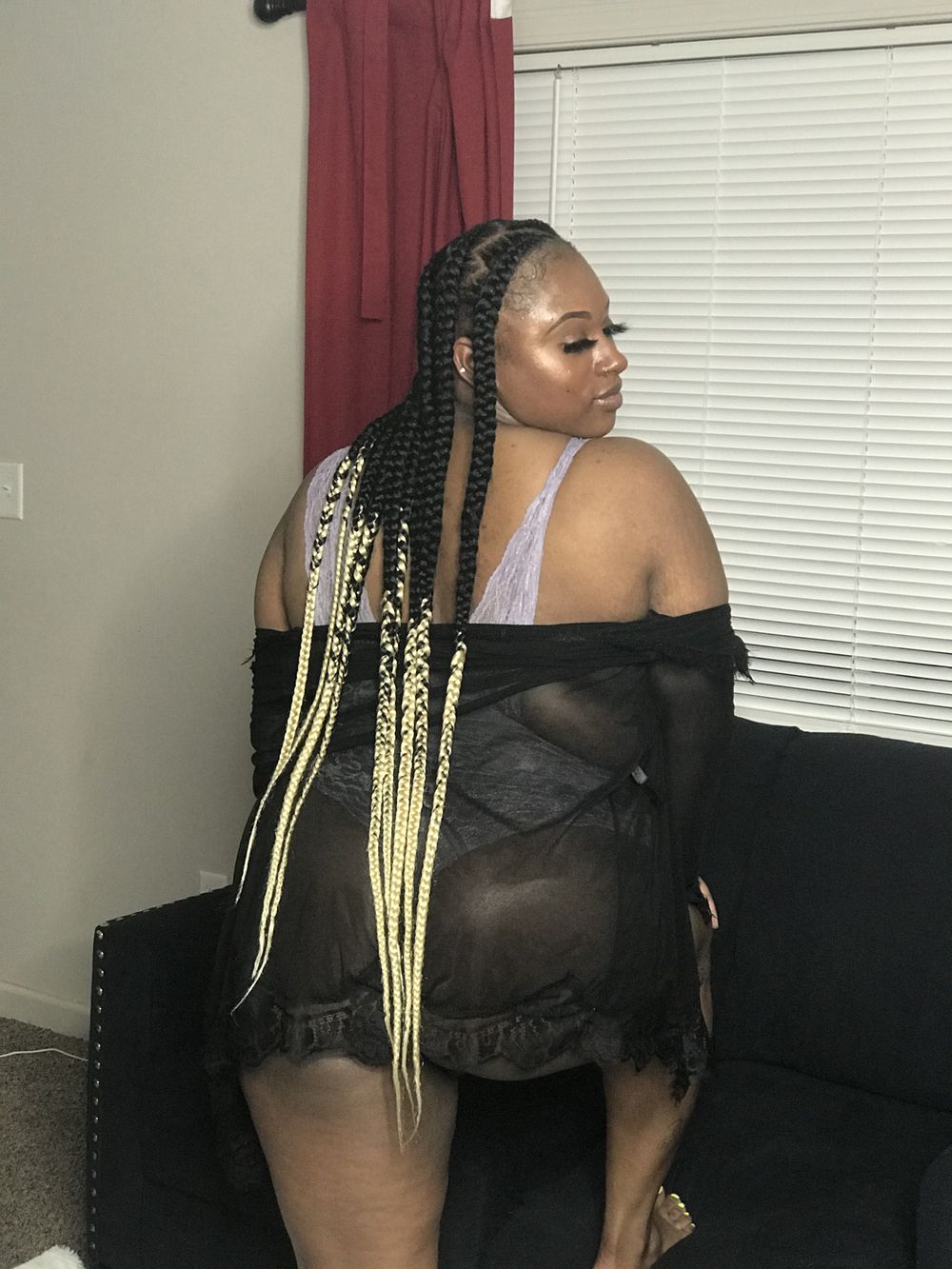 tearamaynard OnlyFans profile picture