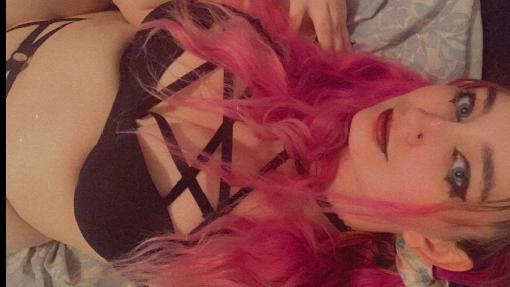 xjuliexwolfex OnlyFans profile picture