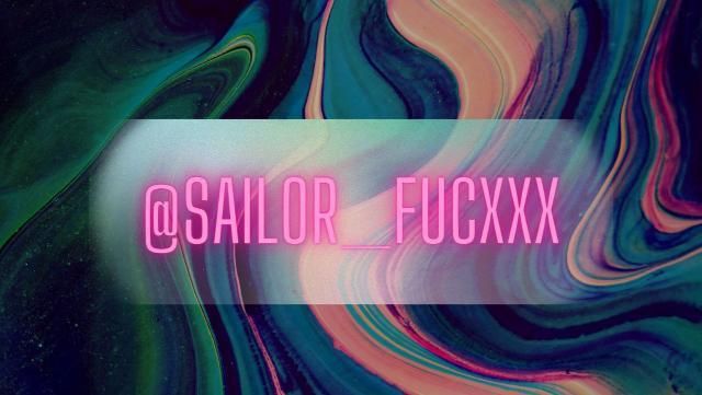 sailorfucxxx OnlyFans profile picture