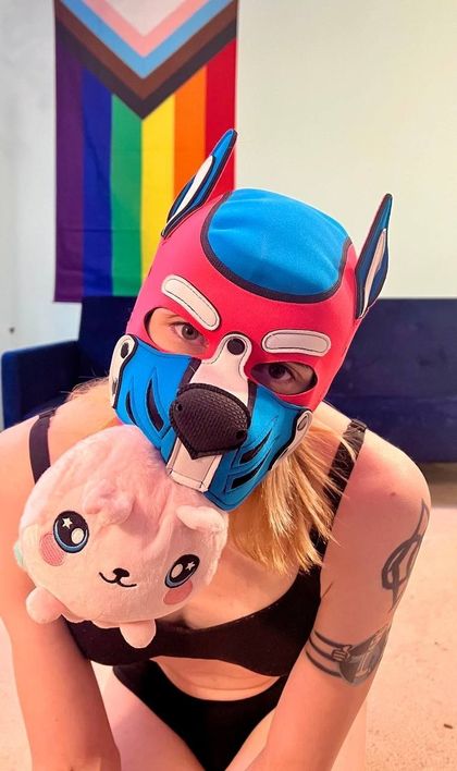 succubuspuppygrl OnlyFans picture