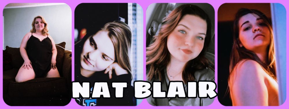 natblair OnlyFans profile picture