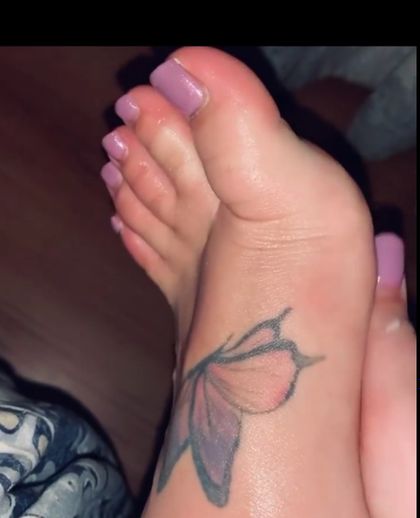 footgodkal OnlyFans picture