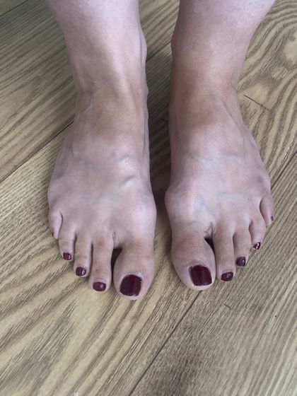 onlyfeetaloud OnlyFans picture