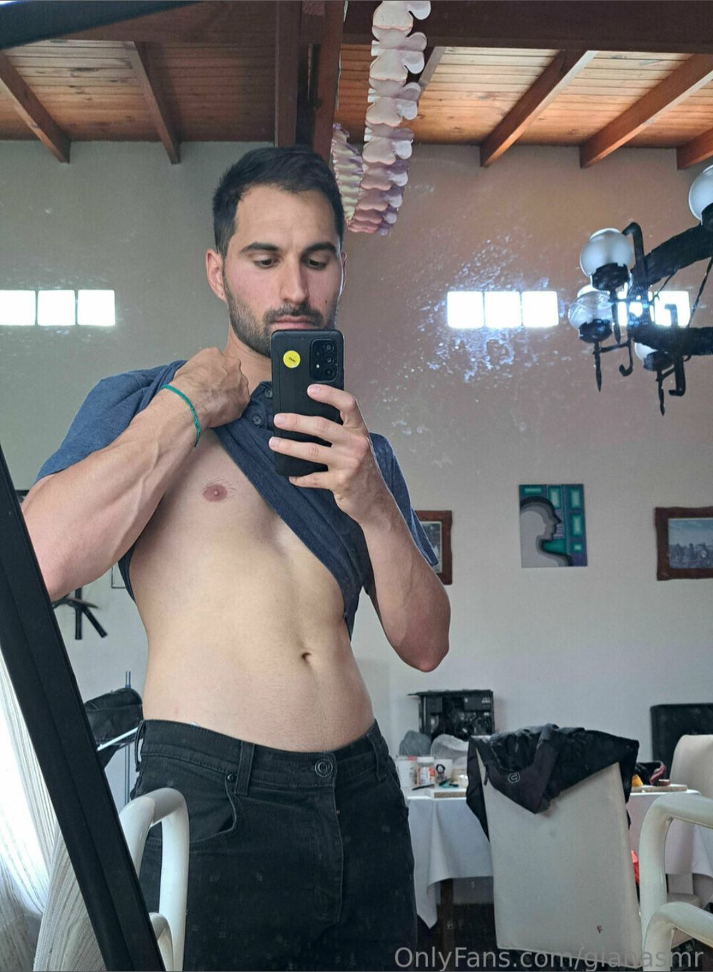 gianasmr OnlyFans profile picture