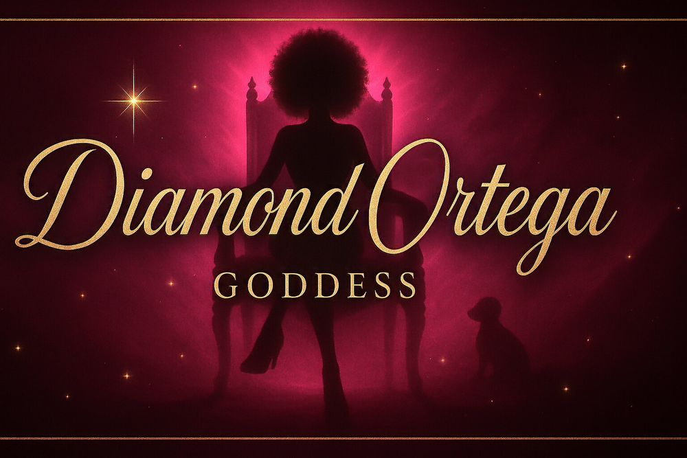 diamondortega OnlyFans profile picture