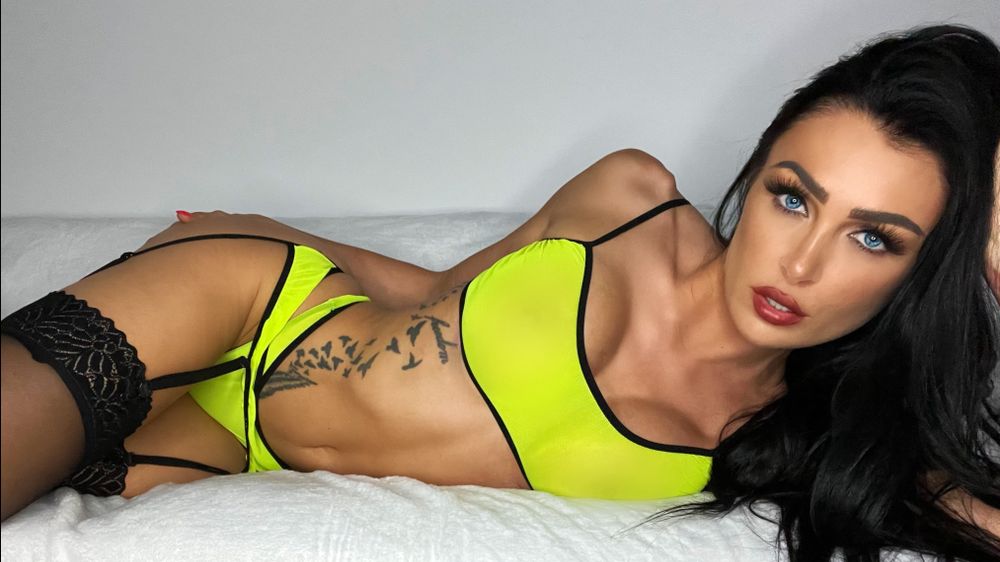 selinafox_free OnlyFans profile picture