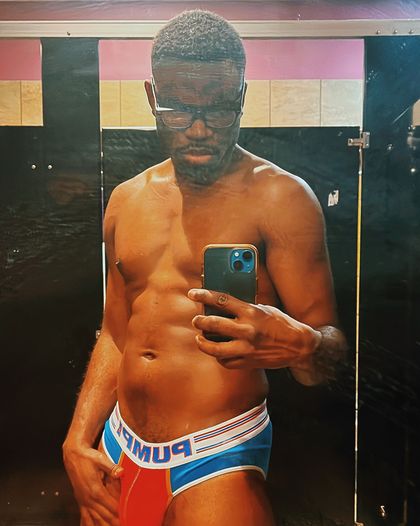 aka_dre8095 OnlyFans picture