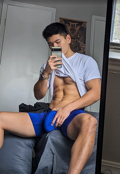 kaiyoung OnlyFans picture