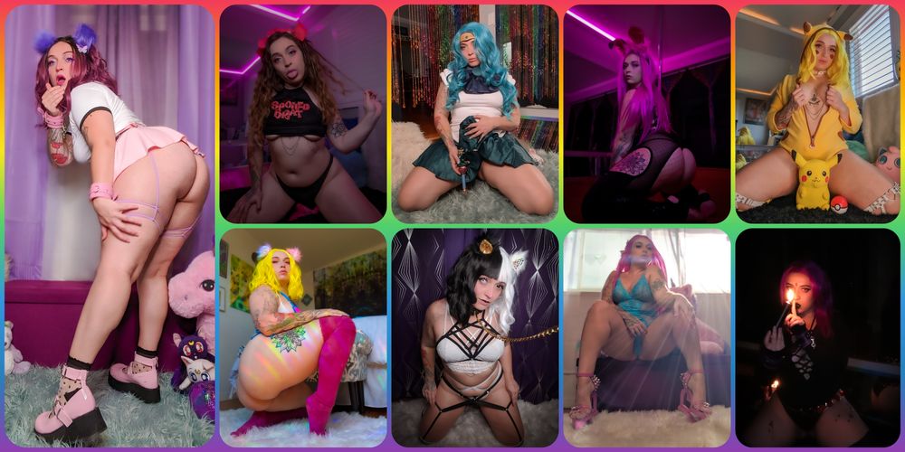 reinacakesfree OnlyFans profile picture