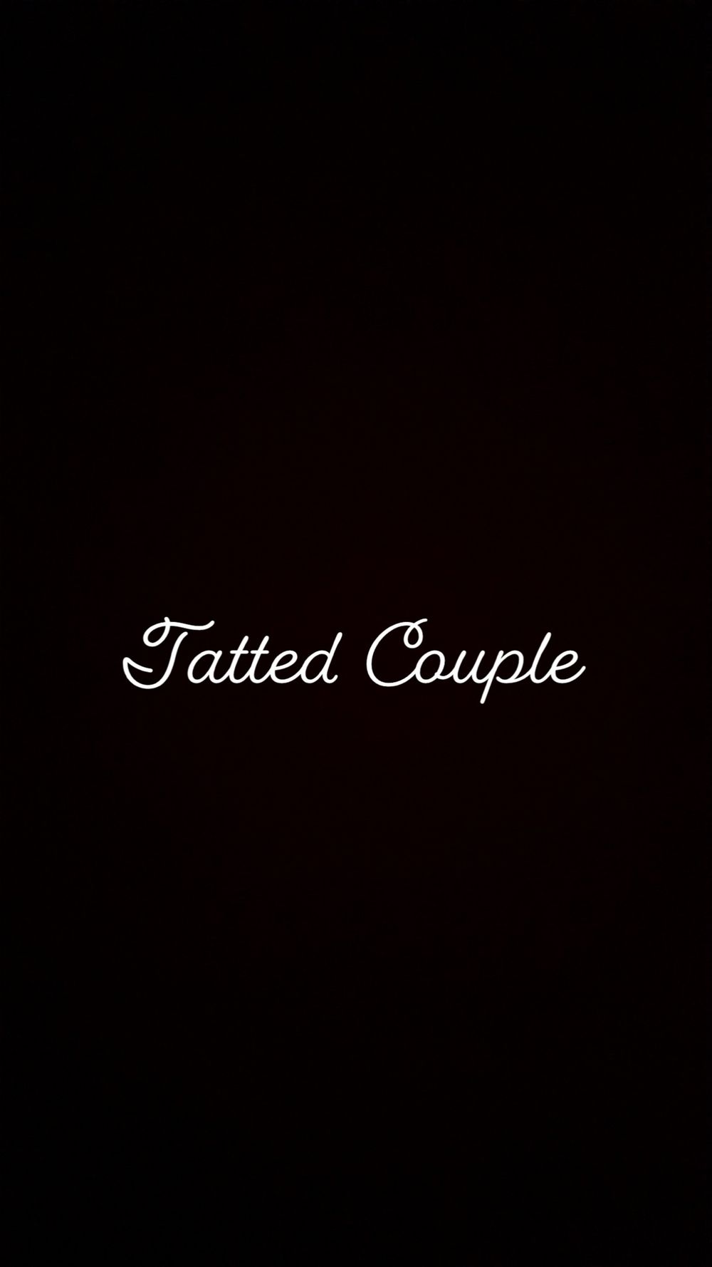 tattedmarriedcouple OnlyFans profile picture