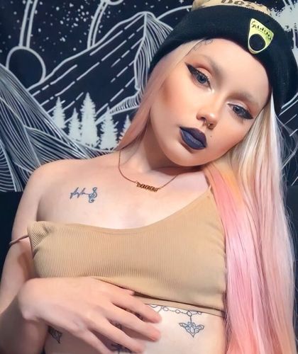 spookybarbiegrl OnlyFans picture