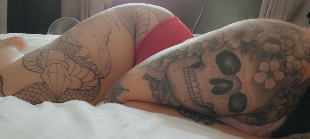 nisnia OnlyFans profile picture