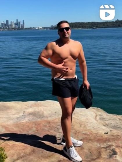 massimia OnlyFans picture