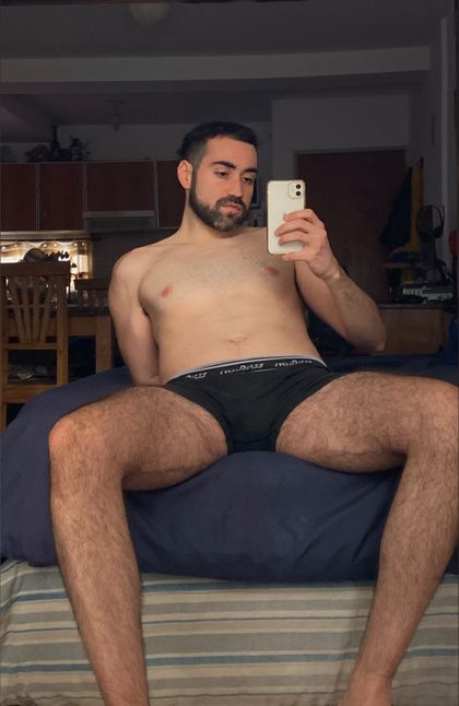 gonzalowagner OnlyFans picture