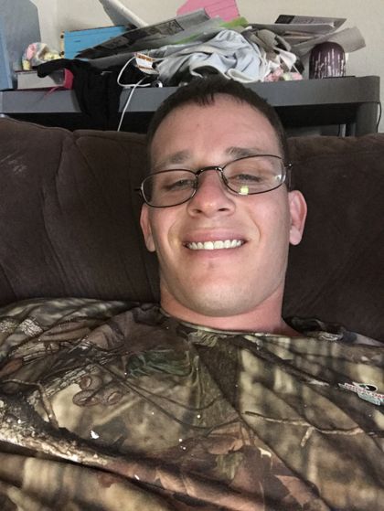 sexycowboy1992 OnlyFans picture