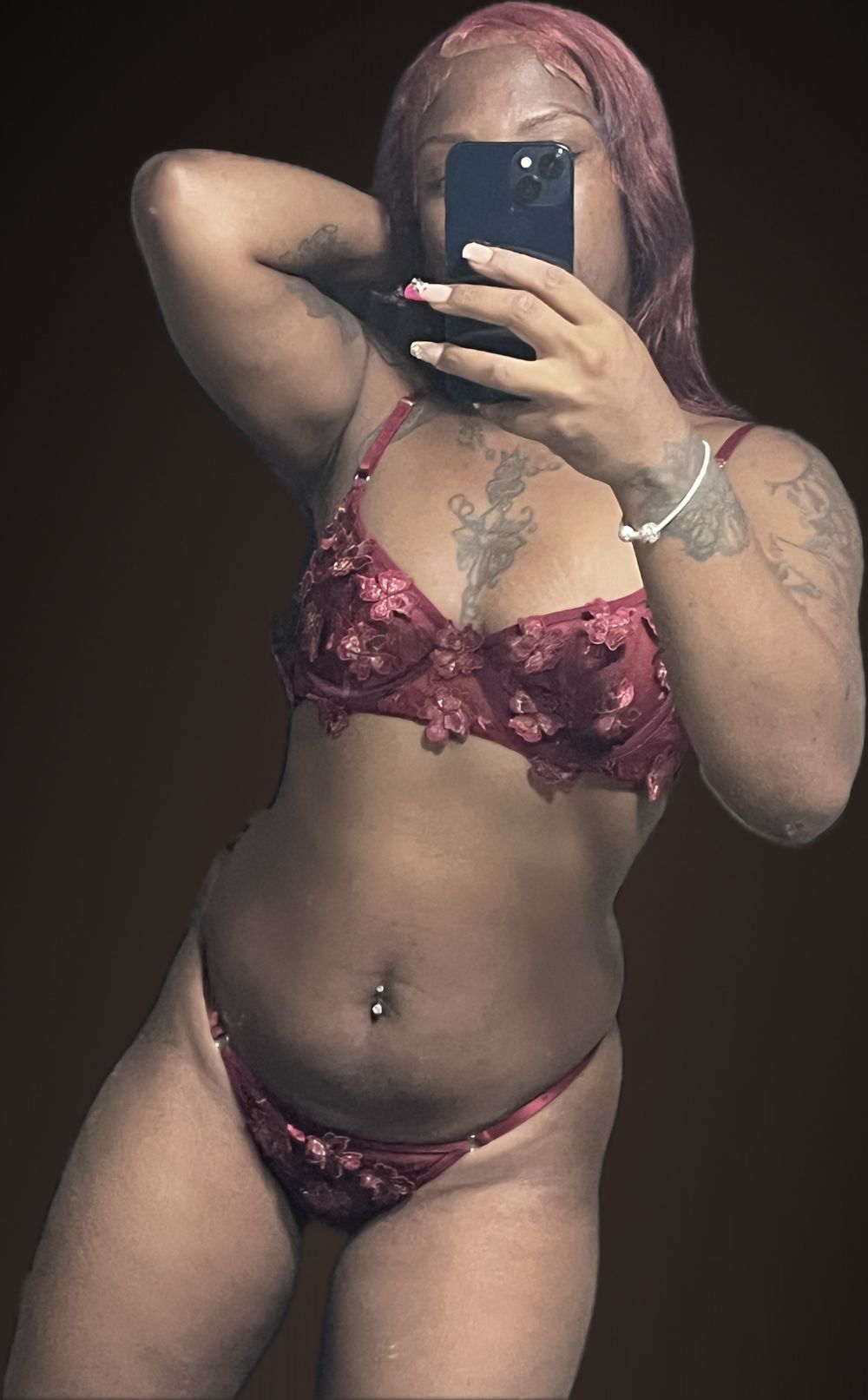 jazzyladii88 OnlyFans profile picture