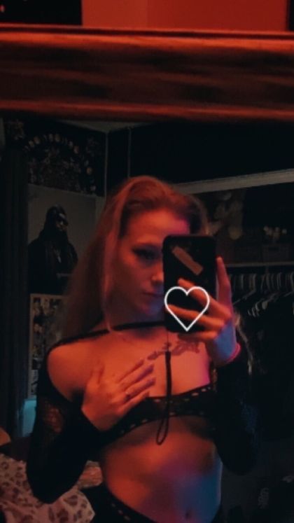 mariebaby73 OnlyFans picture