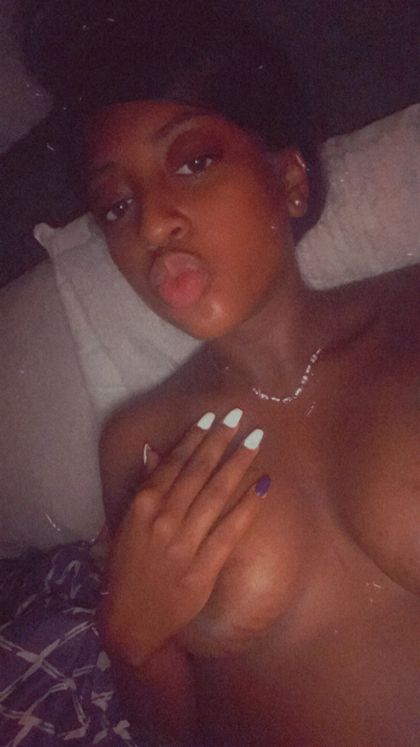 eboniibabess OnlyFans picture