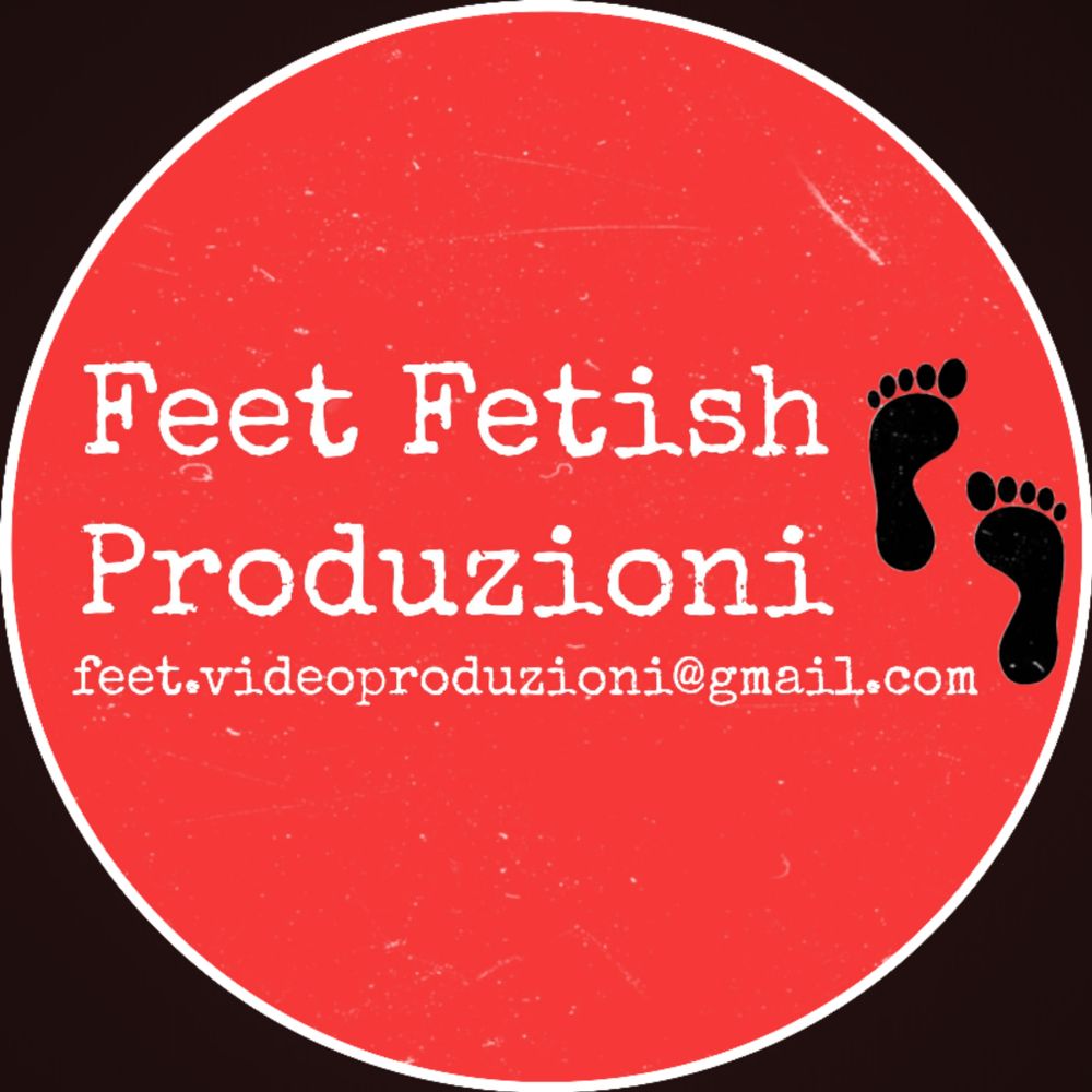 feetfetishproduzioni OnlyFans profile picture