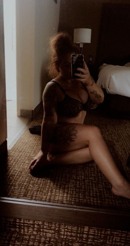itsredd90 OnlyFans picture