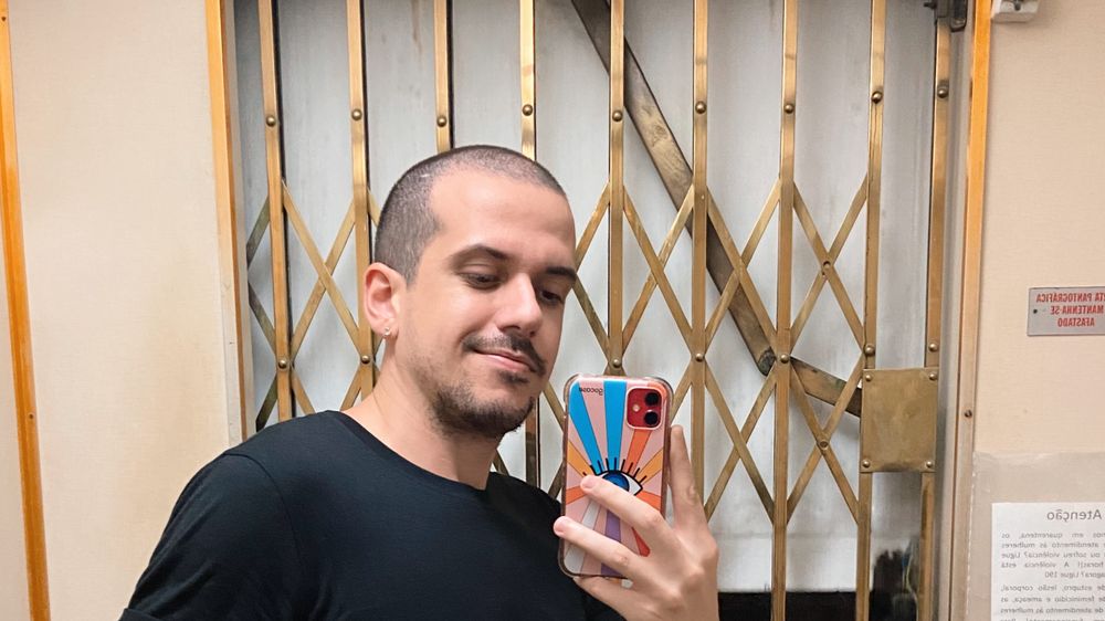 gabrieldiks OnlyFans profile picture