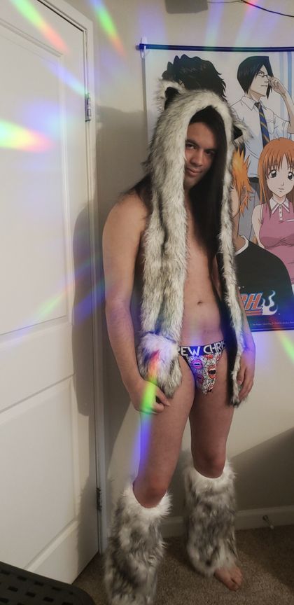 everslade7 OnlyFans picture