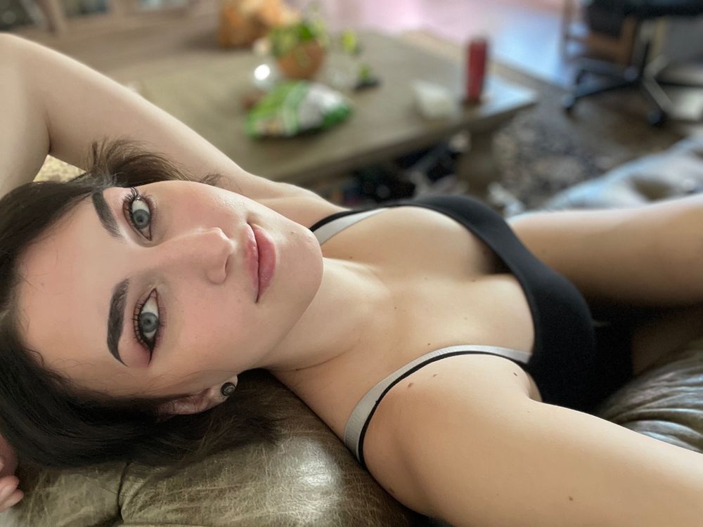 chantelle369 OnlyFans profile picture
