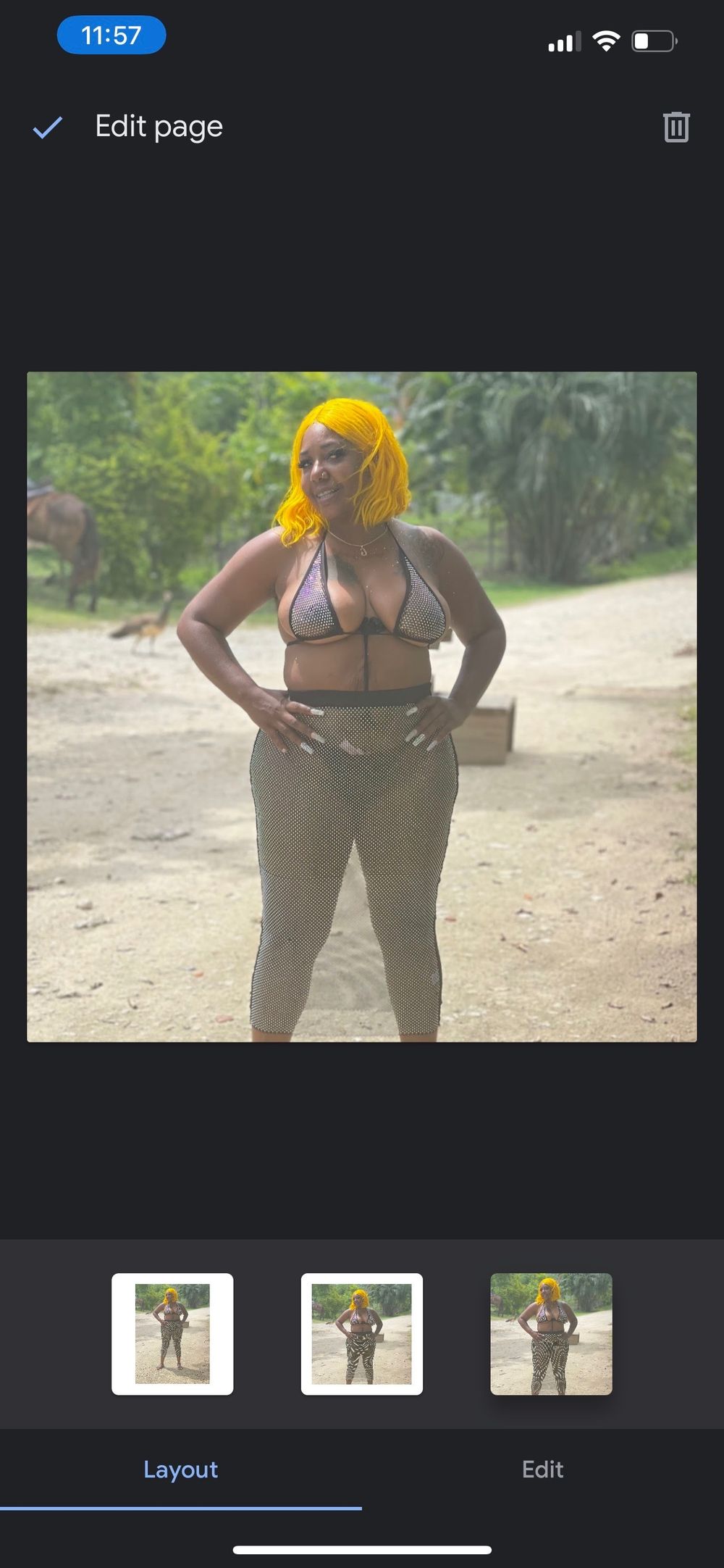 jaziefaye OnlyFans profile picture