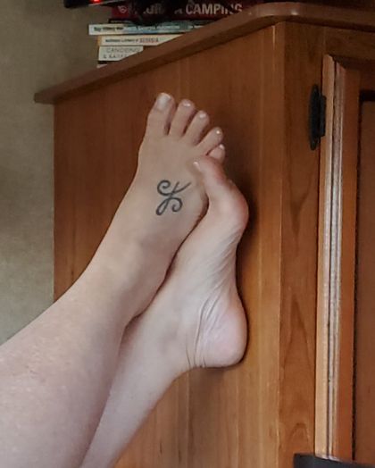 feetcreationsbylynn OnlyFans picture
