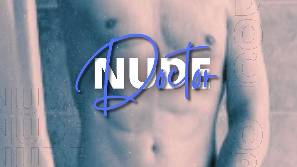 nude_doctor OnlyFans profile picture