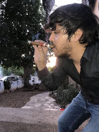 oralkalay OnlyFans picture