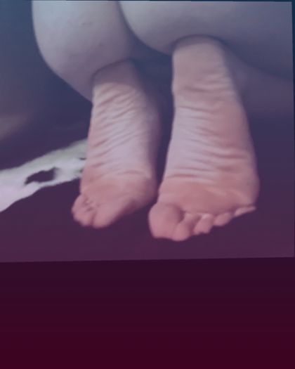 kyliesfeet_footfetish OnlyFans picture