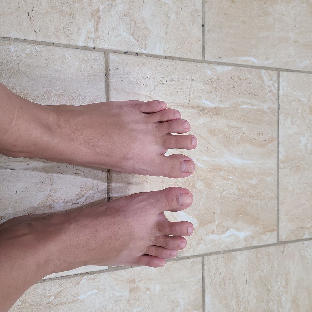 canadianfoot OnlyFans profile picture