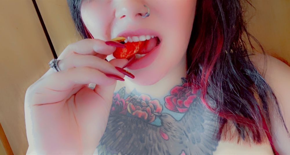 hotcheetospicy OnlyFans profile picture