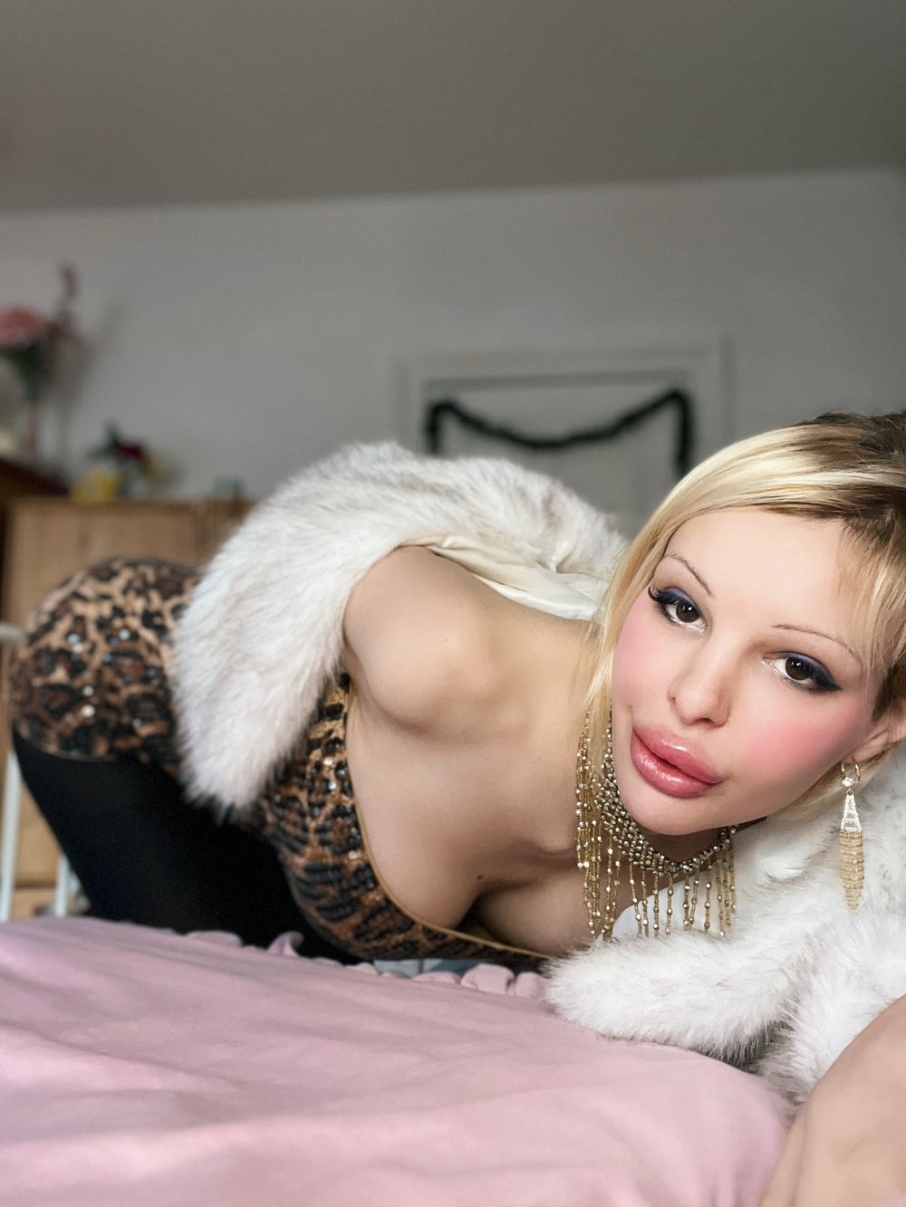 blonditwink OnlyFans profile picture