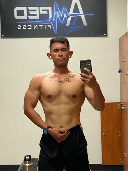 musclestud227 OnlyFans picture