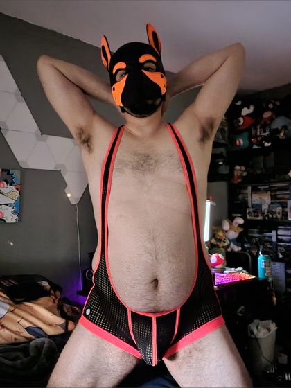 megathelynx OnlyFans picture