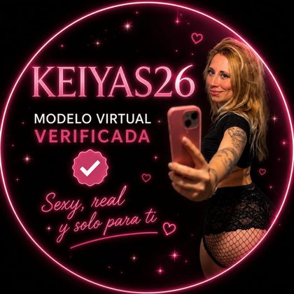 keilayasminvip OnlyFans picture