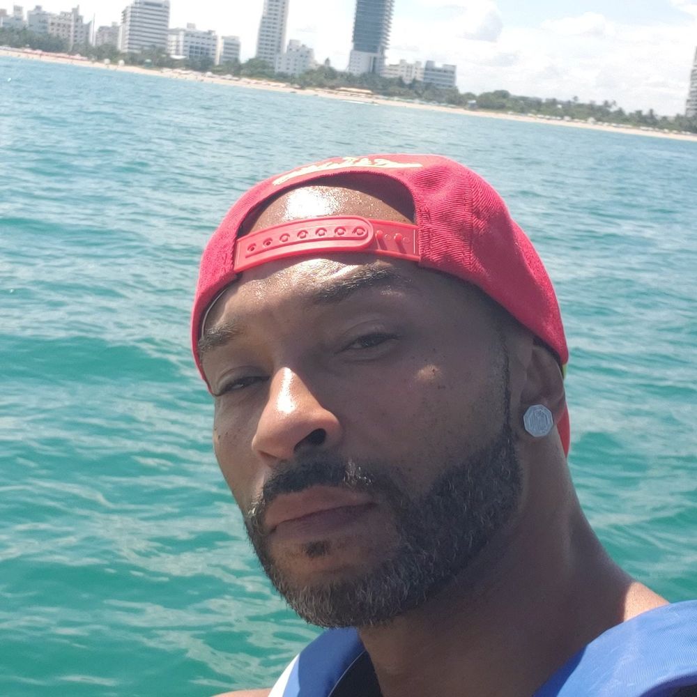 johnnymiami OnlyFans profile picture