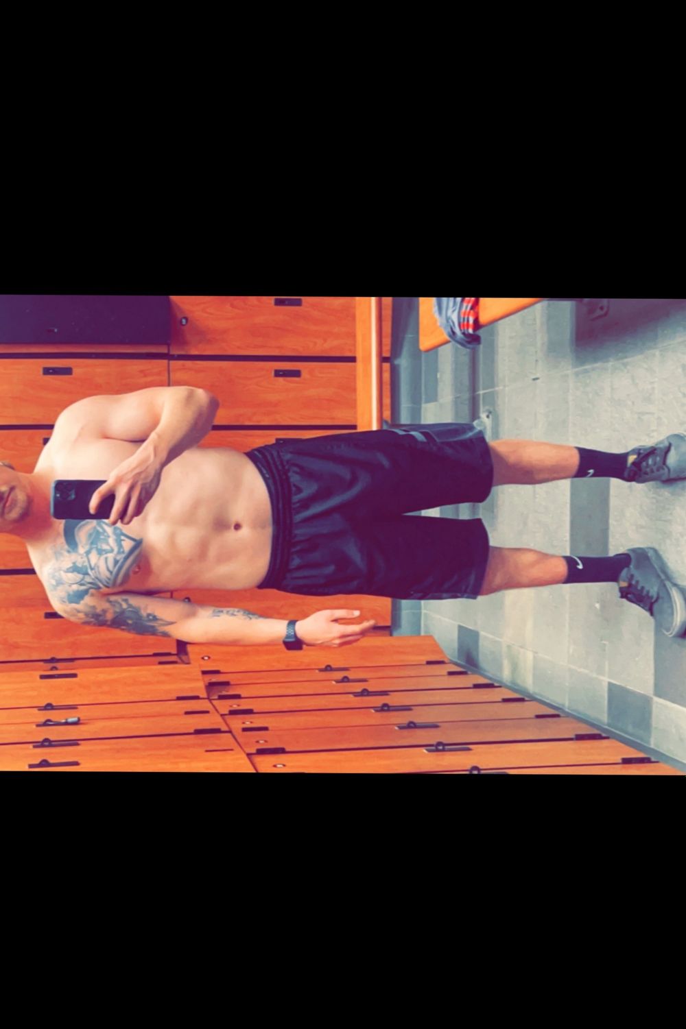 sweatyrichy OnlyFans profile picture