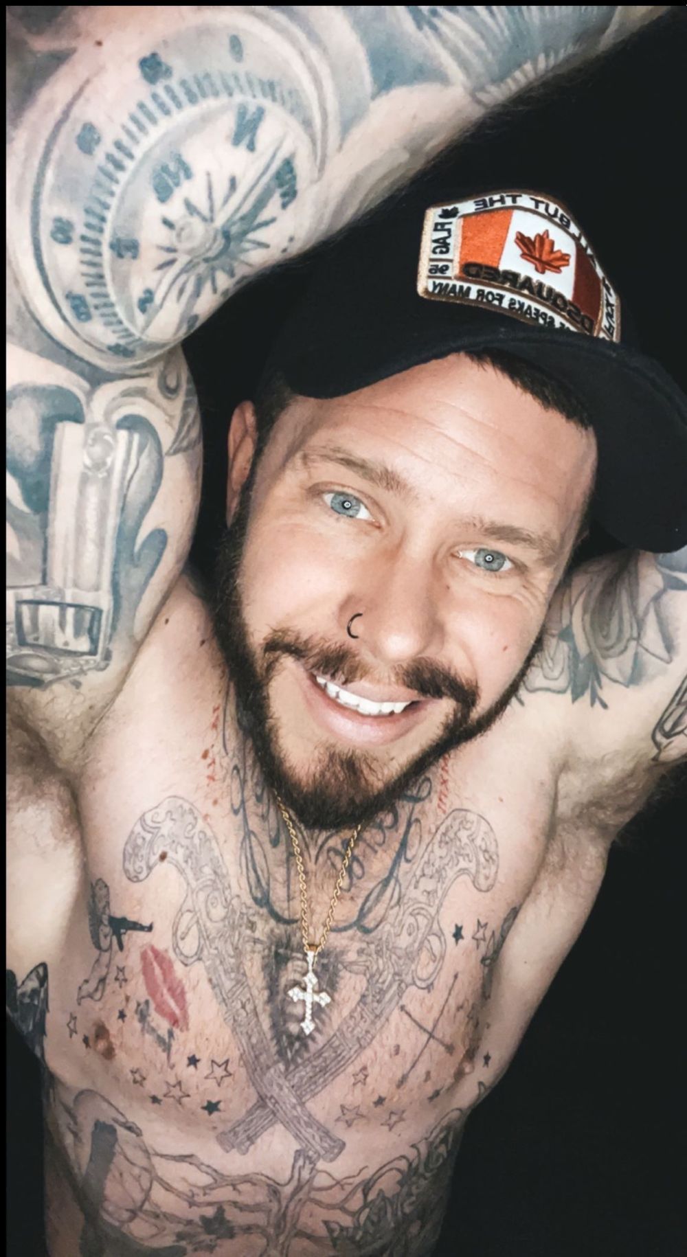 tattoosnmuscles OnlyFans profile picture
