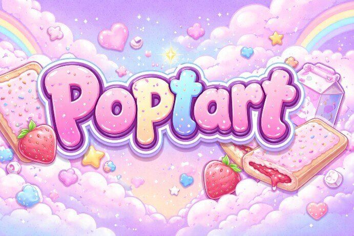 yourfavoritepoptart OnlyFans profile picture