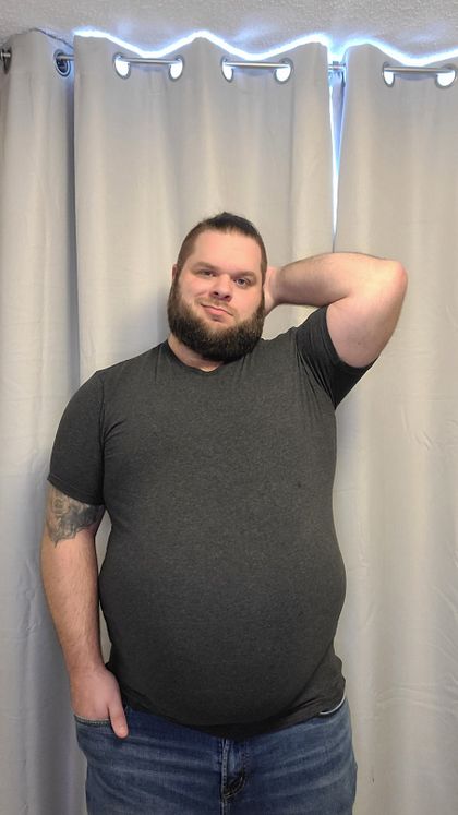 thestraightteddybearfree OnlyFans picture