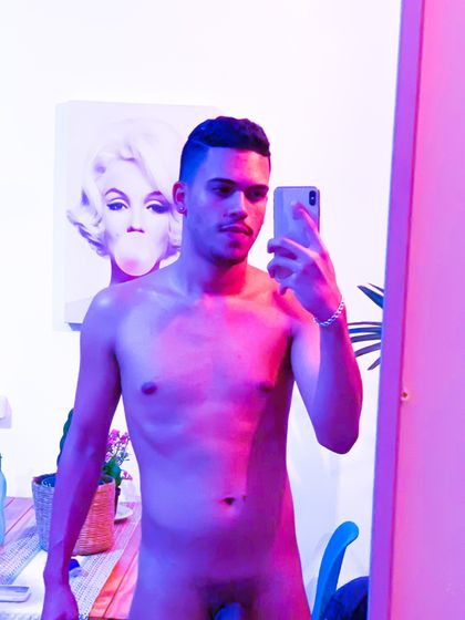 felypegomes OnlyFans picture