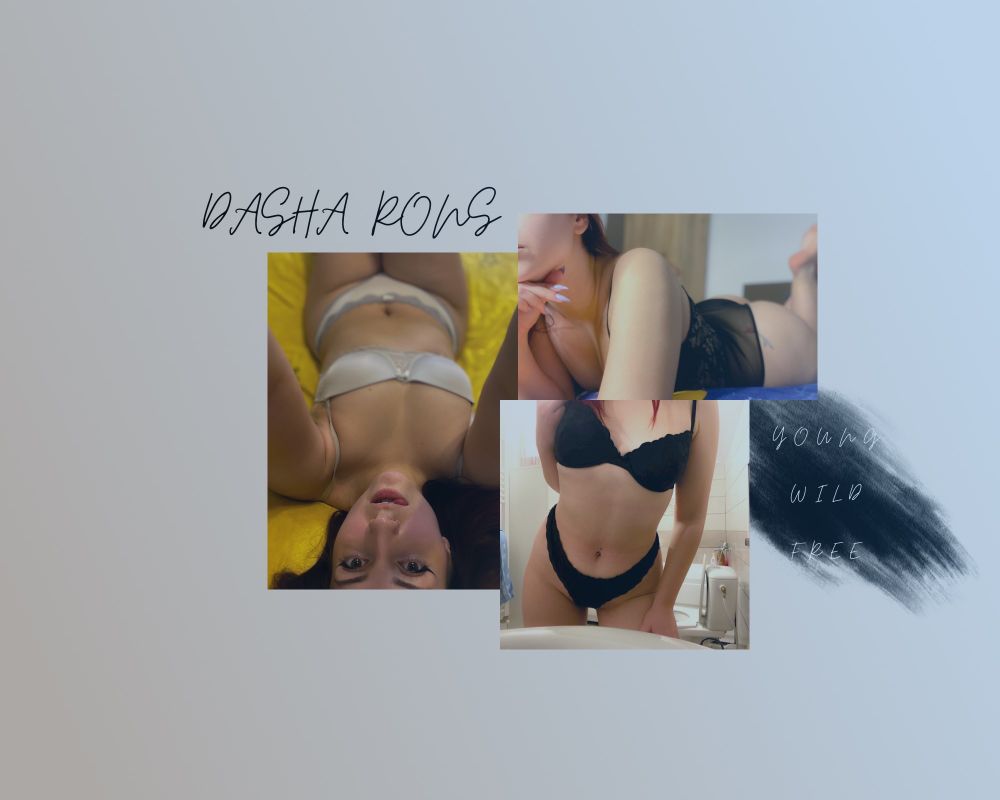 dasharons OnlyFans profile picture