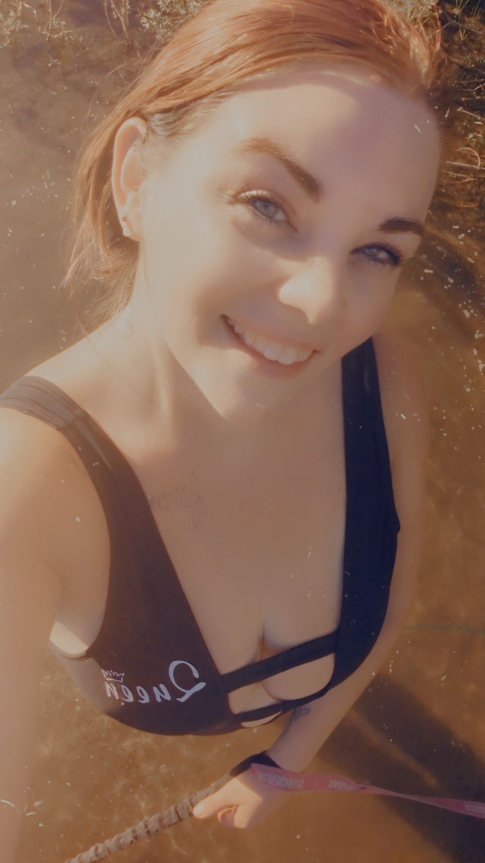 juicygeorgiapeach OnlyFans profile picture