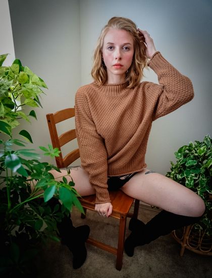 mousiegirl69 OnlyFans picture